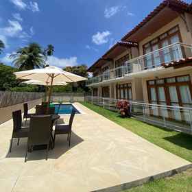 Primary image 1 Pousada Canouan, Japaratinga Beach Hotels