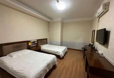 อื่นๆ 4 Wangjiang Hotel