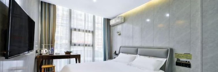 Others Xinxiangdao Business Hotel (Jinzhou Normal University)