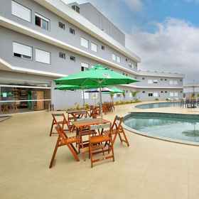 Primary image1Comfort Serra da Canastra,São João Batista do Glória飯店