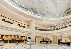 Others 5 Shaanxi Iron and Steel Building