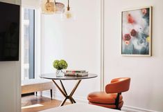 その他 6 Park Hyatt London River Thames