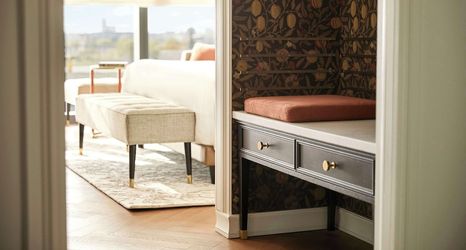 その他 2 Park Hyatt London River Thames