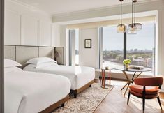 その他 5 Park Hyatt London River Thames