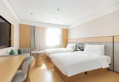 Others 2 JI Hotel (Xiamen Municipal Government Bailuzhou Road)