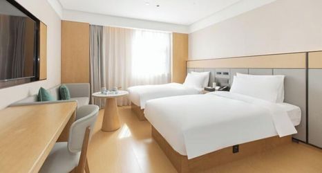 其他 2 JI Hotel (Xiamen Municipal Government Bailuzhou Road)