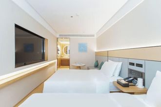 其他 4 JI Hotel (Xiamen Municipal Government Bailuzhou Road)