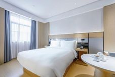 其他 JI Hotel (Xiamen Municipal Government Bailuzhou Road)