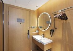 Others 6 JI Hotel (Xiamen Municipal Government Bailuzhou Road)