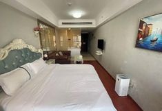 Lain-lain 5 Jike Dayin Apartment Hotel