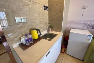 Lain-lain 4 Jike Dayin Apartment Hotel