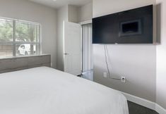 其他 4 Residences At River Park West By Barsala