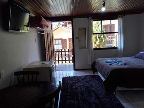 기타 4 Chalés 4 estações