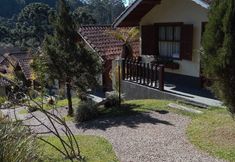 Others 6 Chalés 4 estações