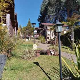 Primary image 1 Chalés 4 estações, Plato Trailhead Hotels