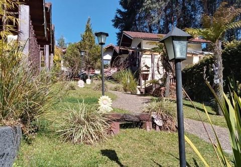 その他 Chalés 4 estações