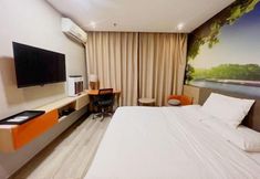 Others 7 Mangguo Hotel (Huanghe Road subway Station Store, Zhengzhou)