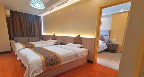 기타 2 Siweite Business Hotel