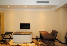 기타 4 Siweite Business Hotel