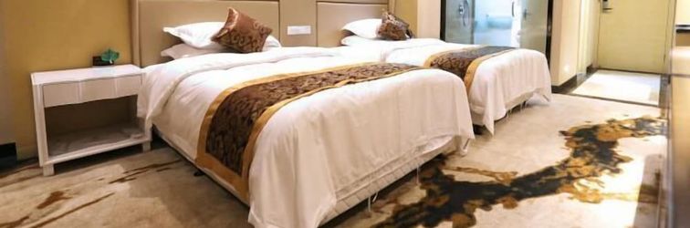 기타 Siweite Business Hotel