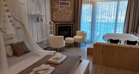 อื่นๆ 2 My Dream Otel Cafe Restaurant