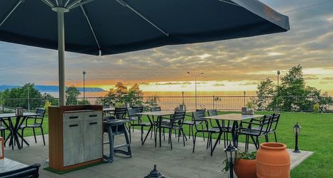 其他 2 Kastel Konak Hotel