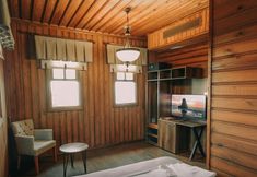 其他 7 Kastel Konak Hotel