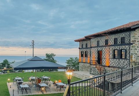 其他 Kastel Konak Hotel