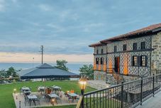 其他 Kastel Konak Hotel