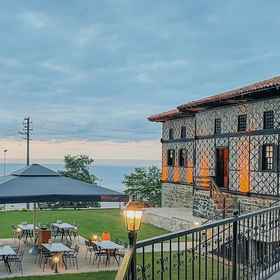 Primary image1Kastel Konak 飯店,叙尔梅内飯店