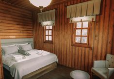 其他 6 Kastel Konak Hotel