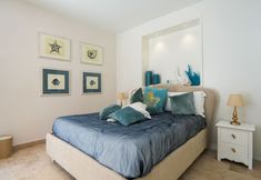 อื่นๆ 4 Marina Homes Deluxe 1