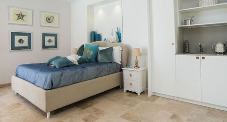 อื่นๆ 2 Marina Homes Deluxe 1