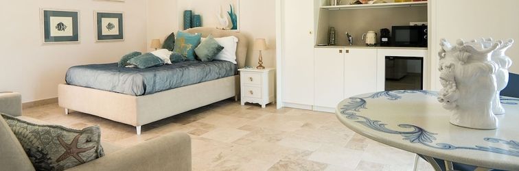 อื่นๆ Marina Homes Deluxe 1