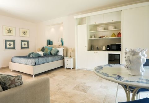 อื่นๆ Marina Homes Deluxe 1