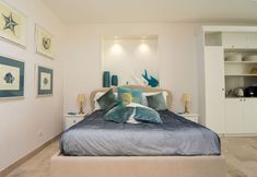 อื่นๆ 3 Marina Homes Deluxe 1