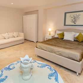 Room 1 마리나 홈스 스탠다드 2, Santuario della Madonna delle Lacrime 호텔