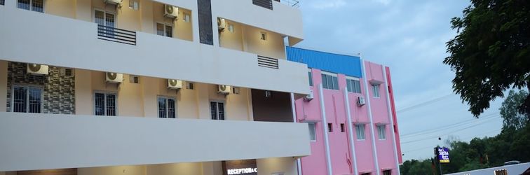 その他 Hotel Suryaa Grand