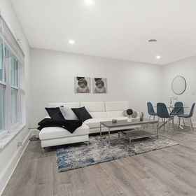 Room 1 BnB Hyperion Brand New 2b2b Retreat w Patio, Hugh Taylor Birch State Park Hotels