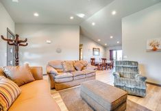 Others 5 Charming Home ~ Half-mi to Potholes State Park