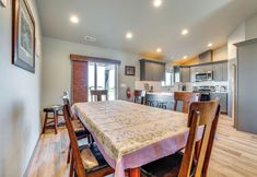 Others 6 Charming Home ~ Half-mi to Potholes State Park