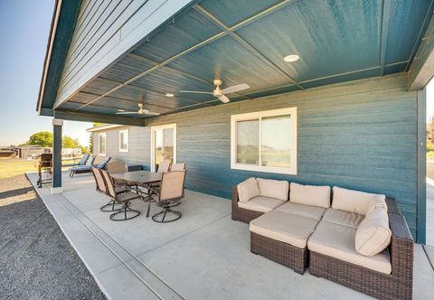 Others Charming Home ~ Half-mi to Potholes State Park