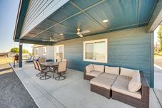 Others Charming Home ~ Half-mi to Potholes State Park