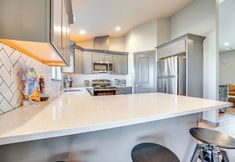 Lainnya 7 Charming Home ~ Half-mi to Potholes State Park