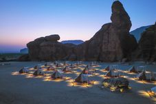其他 AlUla Camp By Masarat