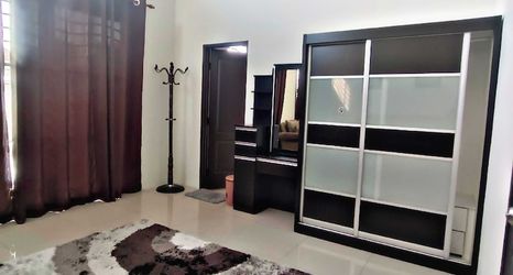 기타 2 KLIA AIRPORT HOMESTAY 9