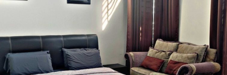 기타 KLIA AIRPORT HOMESTAY 9