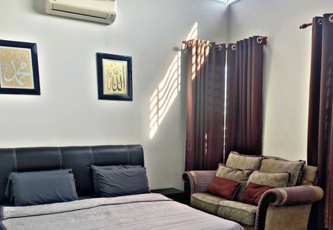 기타 KLIA AIRPORT HOMESTAY 9