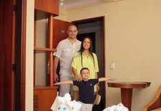 อื่นๆ 2 Hot Star Thermas Hotel