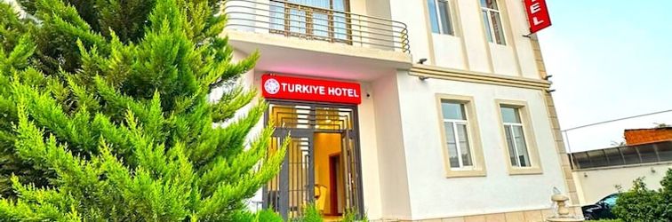 其他 Turkiye Hotel - Free Massage